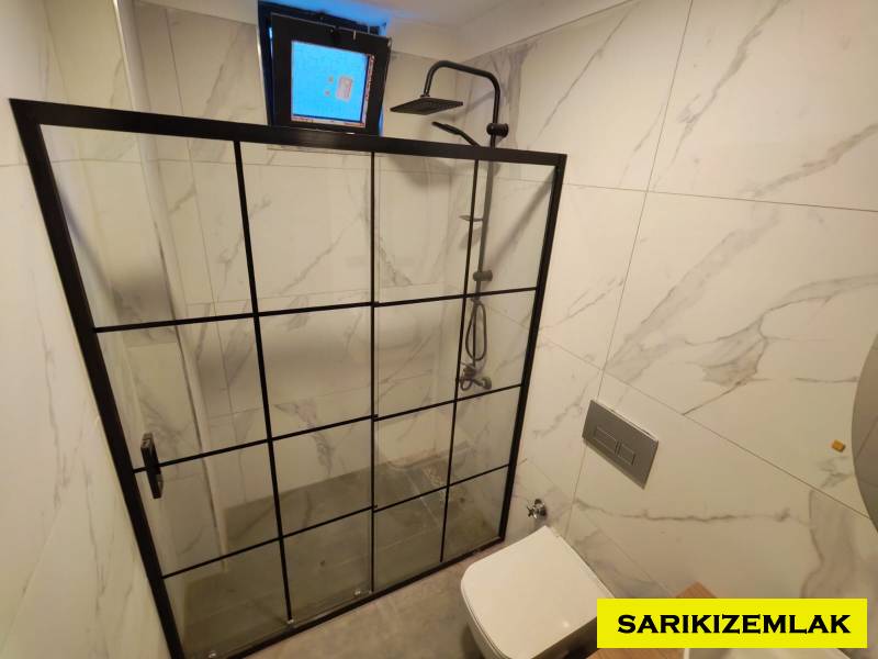 Edremit Altınkum Mah`da2+1  Daire. - 14